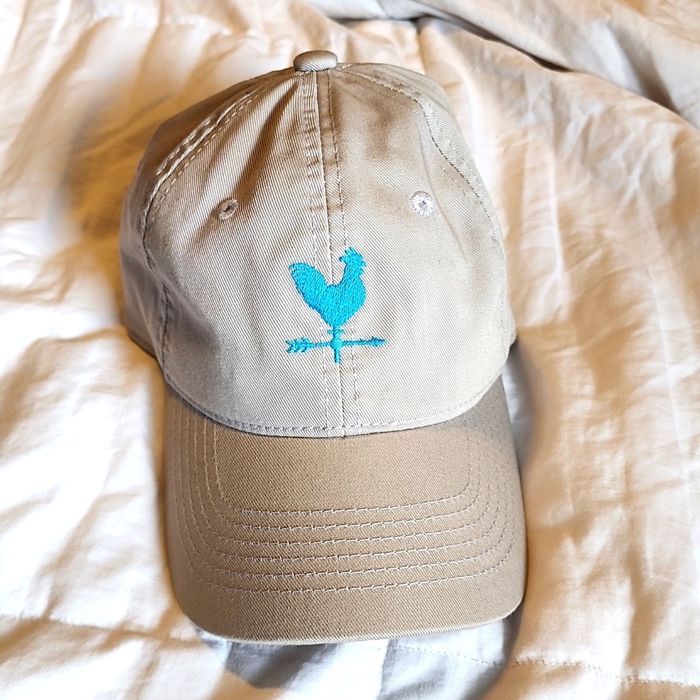 Chick Hat